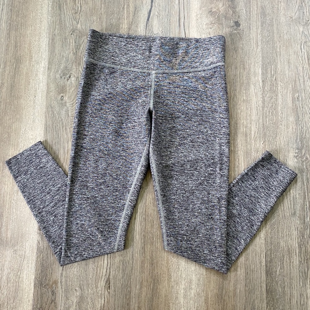 Victoria’s Secret PINK Ultimate Yoga Gray Leggings